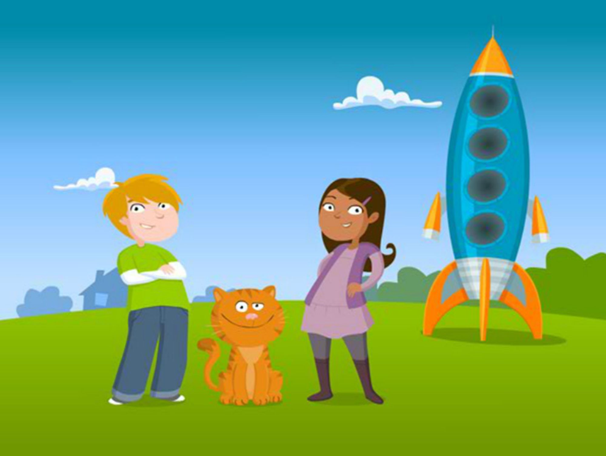 Destination Chalaxie - obésité pédiatrique